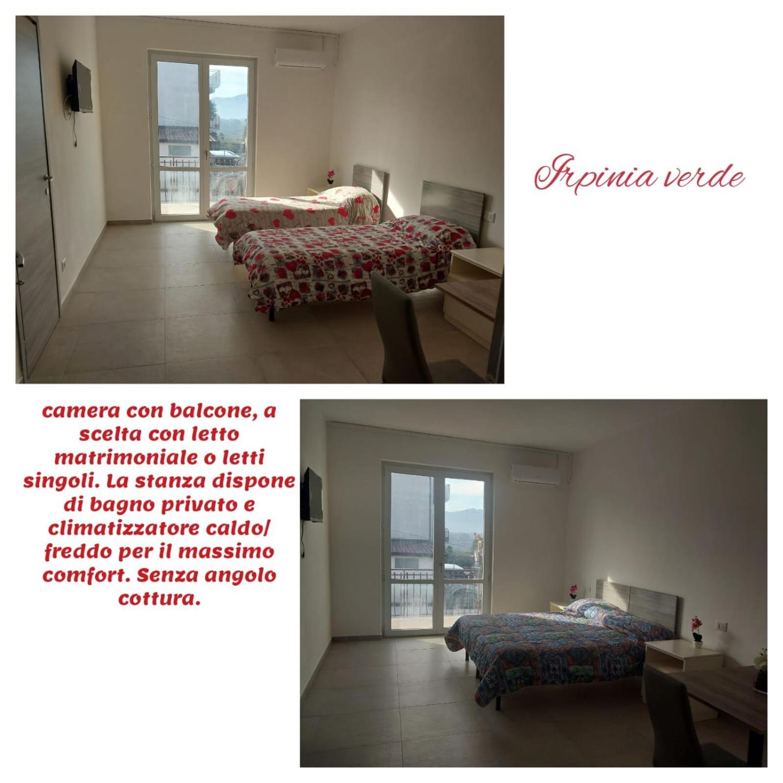 Irpinia Verde Mirabella Eclano Luaran gambar